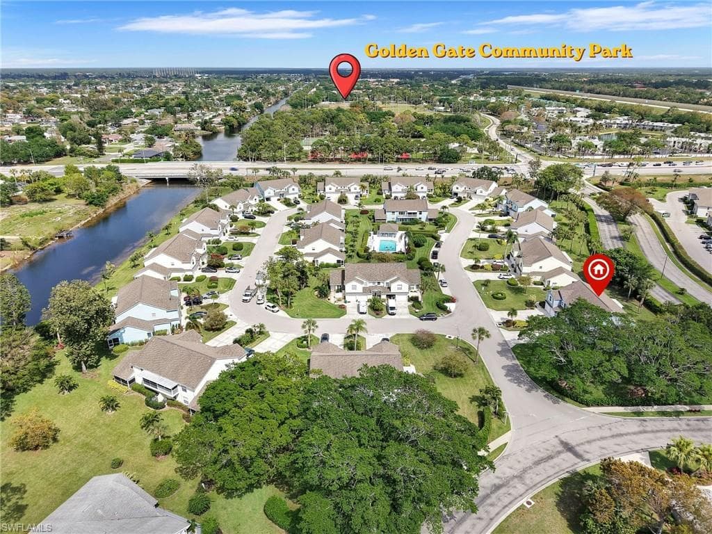 1494 Trafalgar LN C-32
