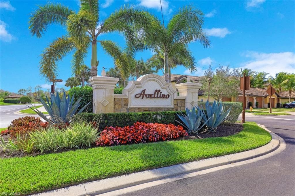 9533 Avellino WAY 2916-22