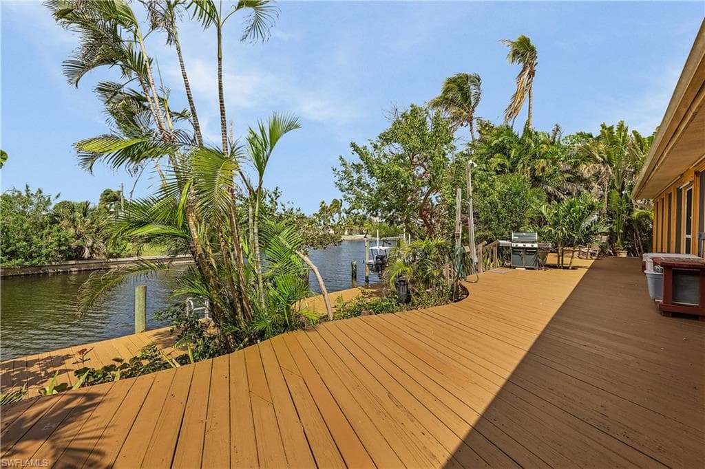 16353 Buccaneer ST-27
