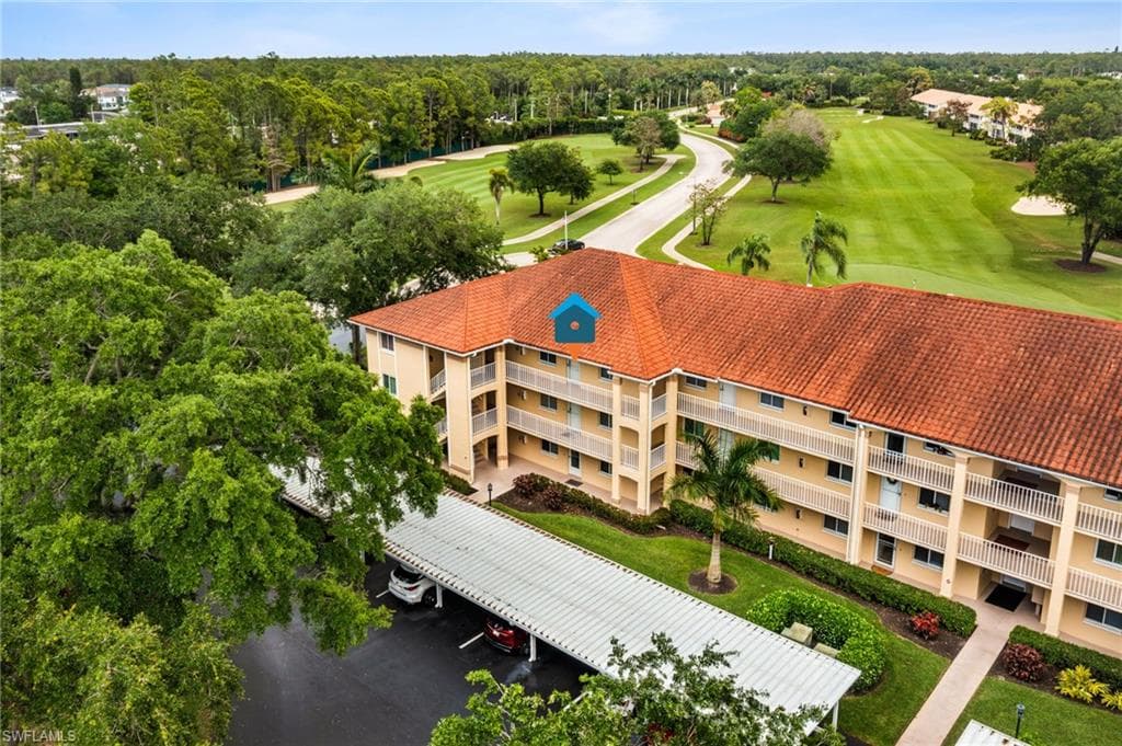 3655 Amberly CIR A302-25