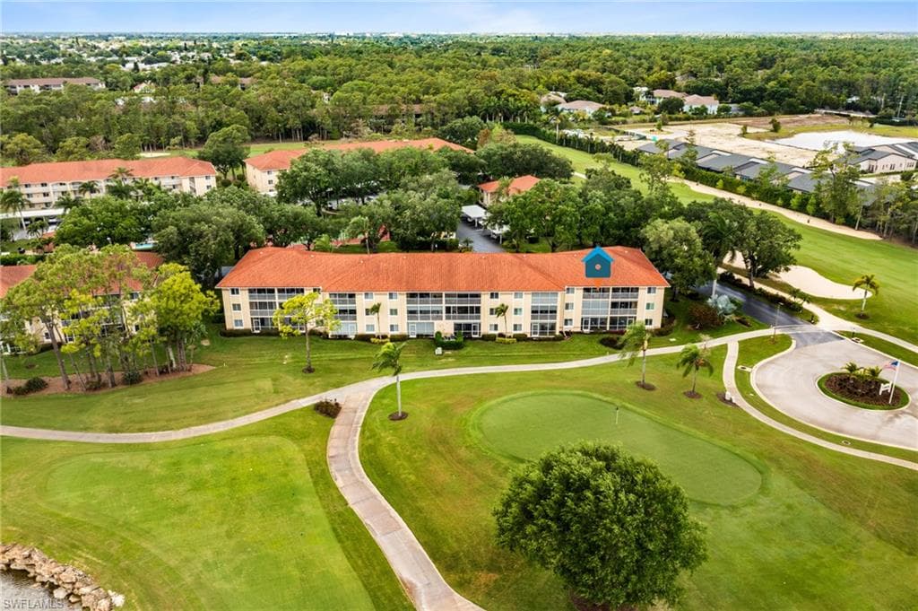 3655 Amberly CIR A302-27