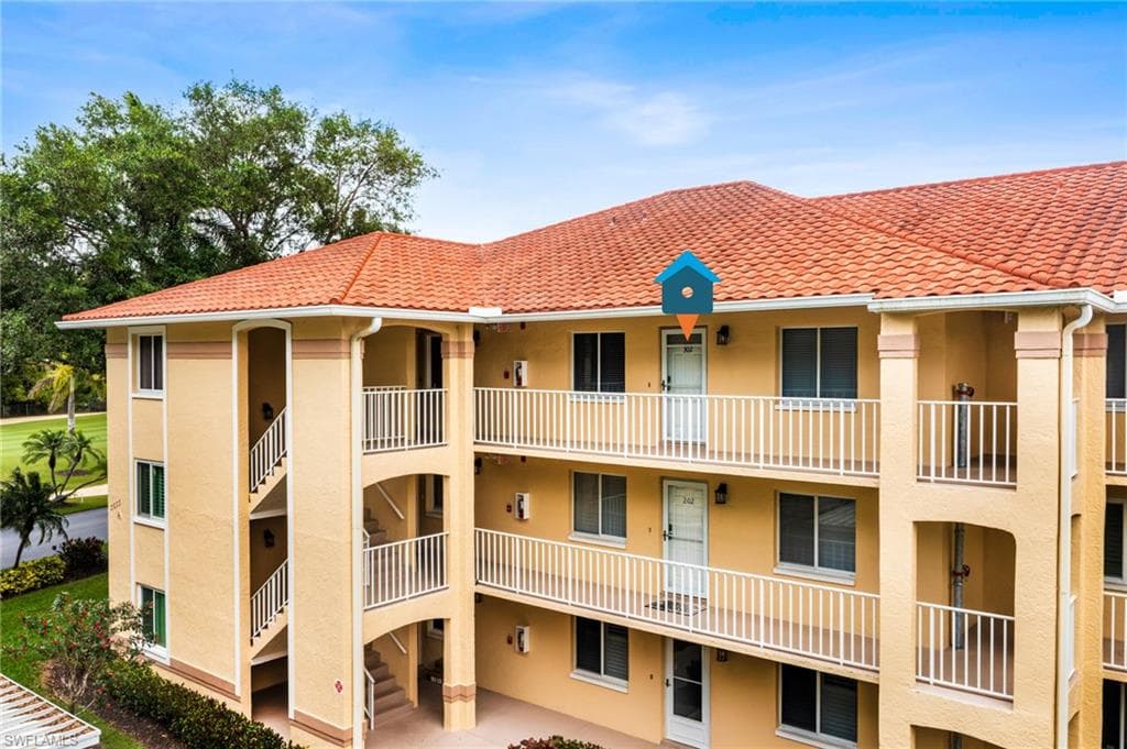 3655 Amberly CIR A302-24