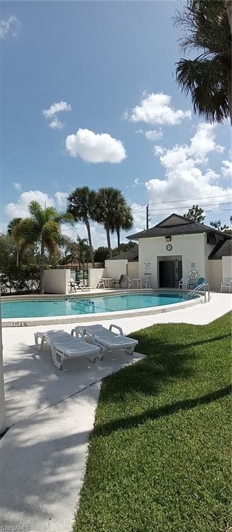 2135 Crystal DR 45-3