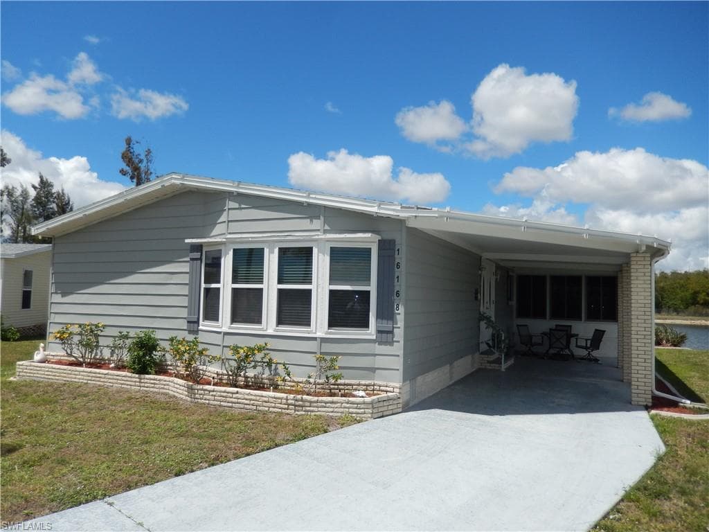 16168 Baton Rouge CT-1