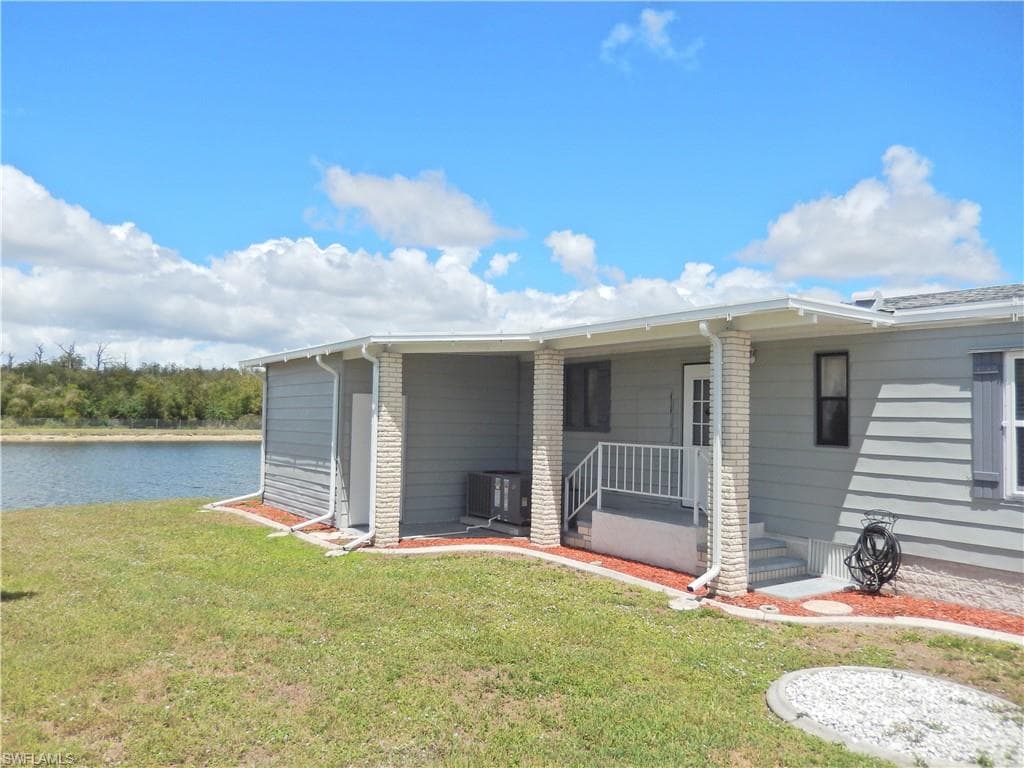 16168 Baton Rouge CT-33