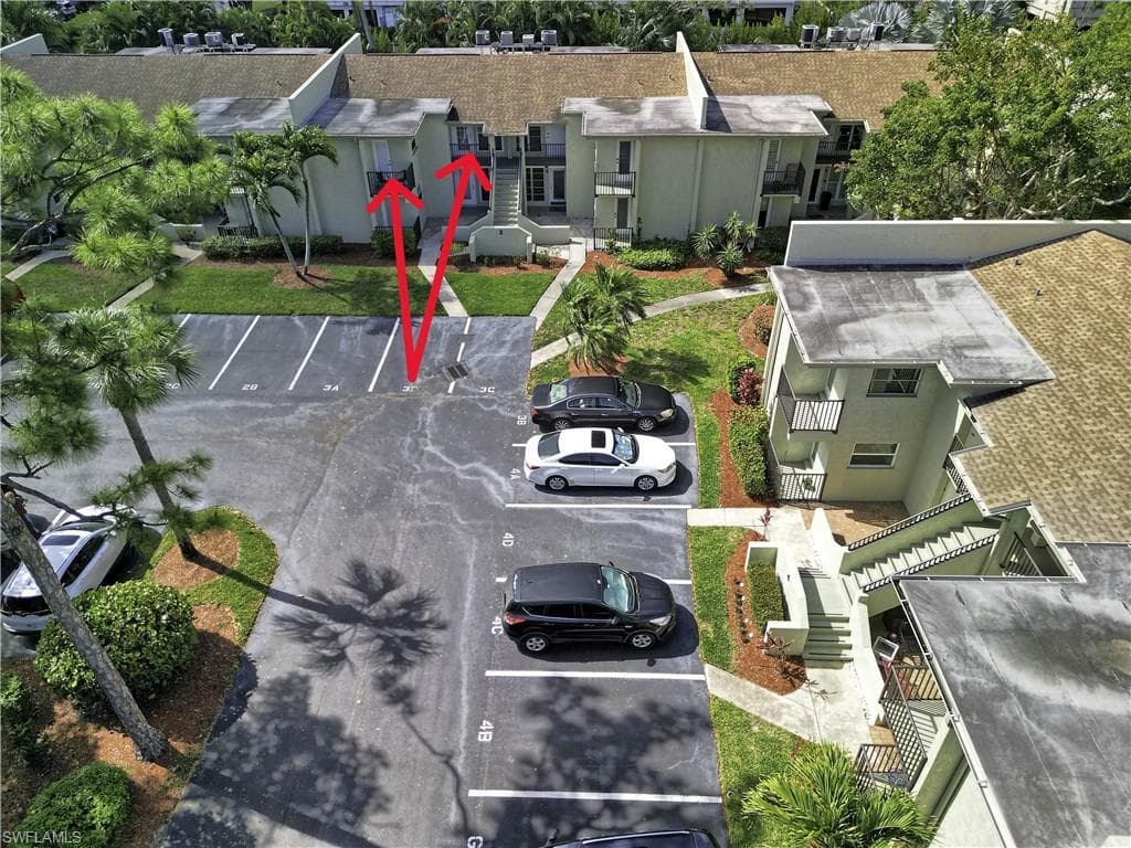 7400 College PKWY 2D-25
