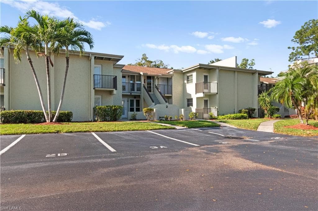 7400 College PKWY 2D-17