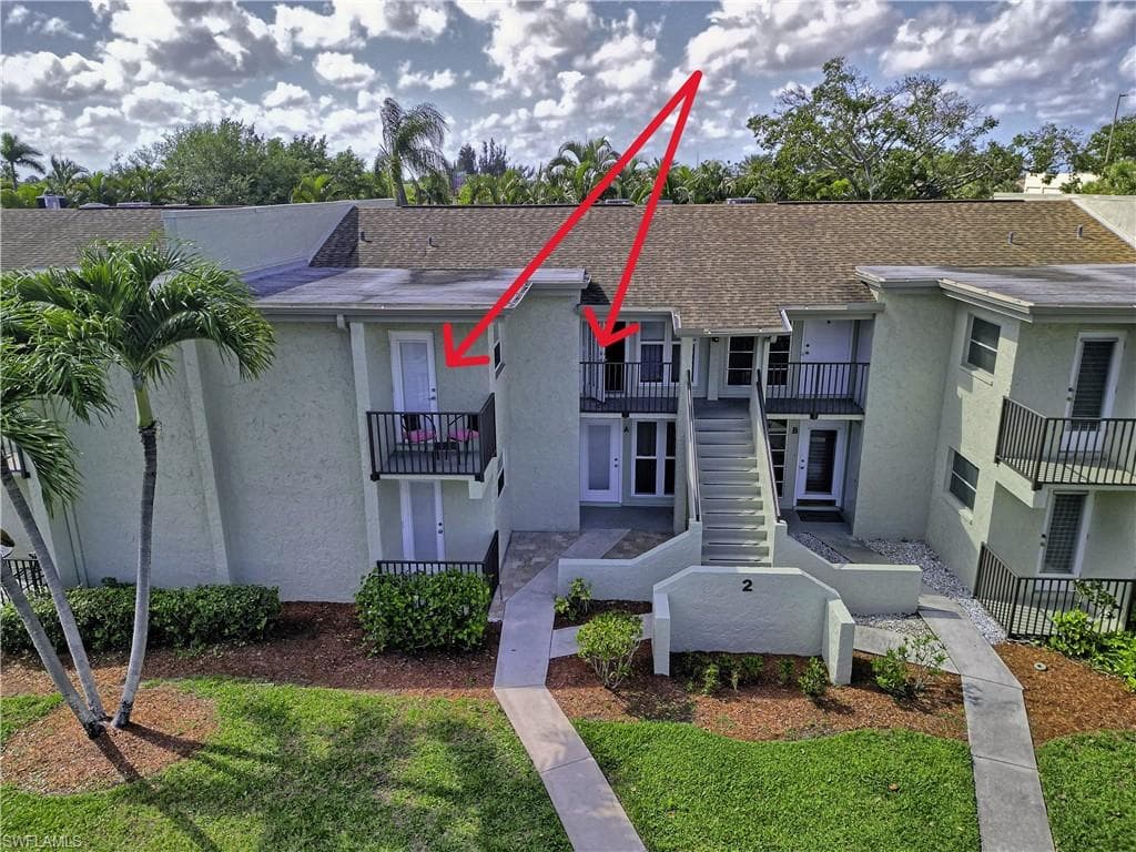 7400 College PKWY 2D-18
