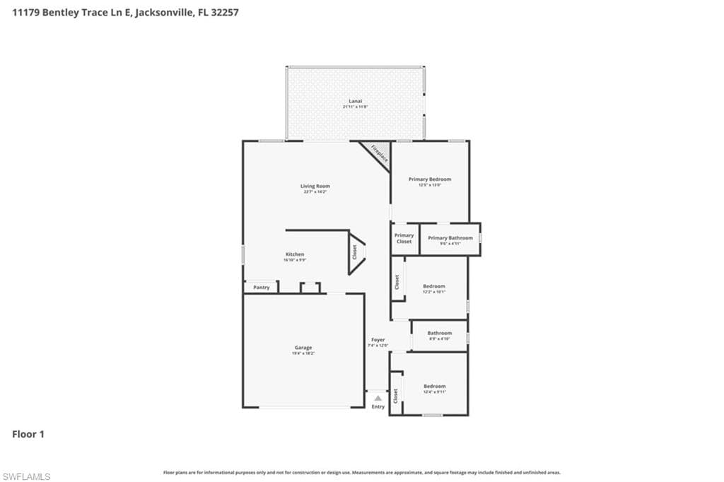 11179 Bentley Trace LN E-36