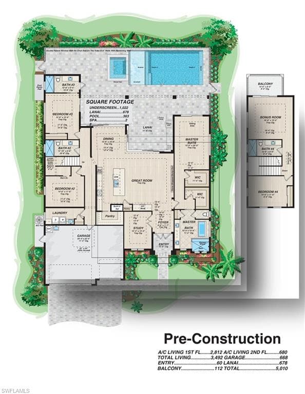 5125 Avalon DR-2