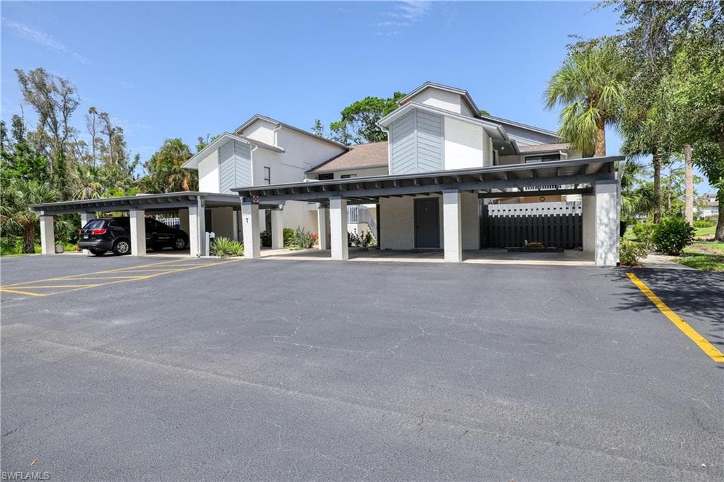 17456 Overhill DR F-1