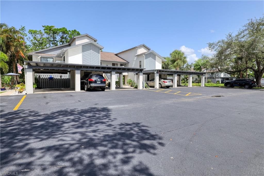 17456 Overhill DR F-2