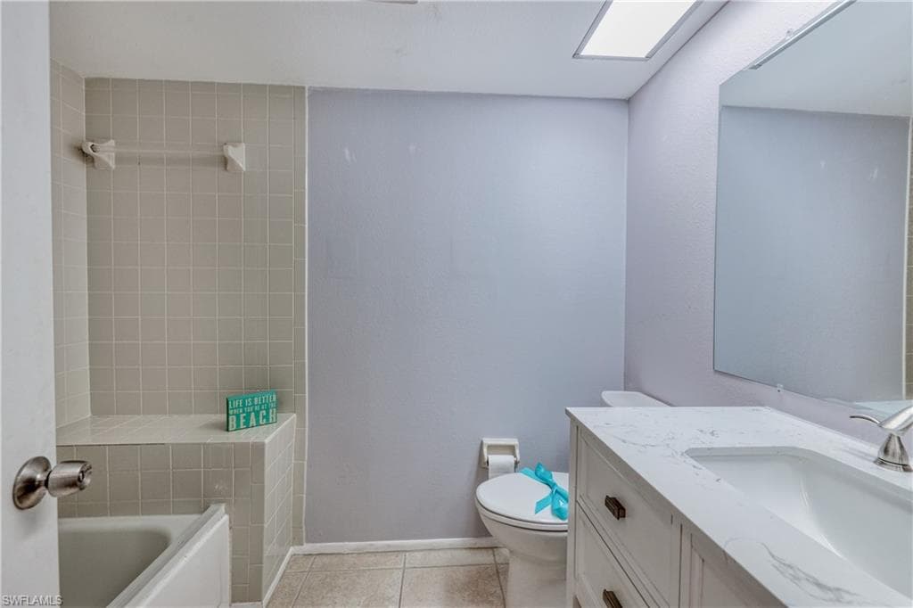 17456 Overhill DR F-8