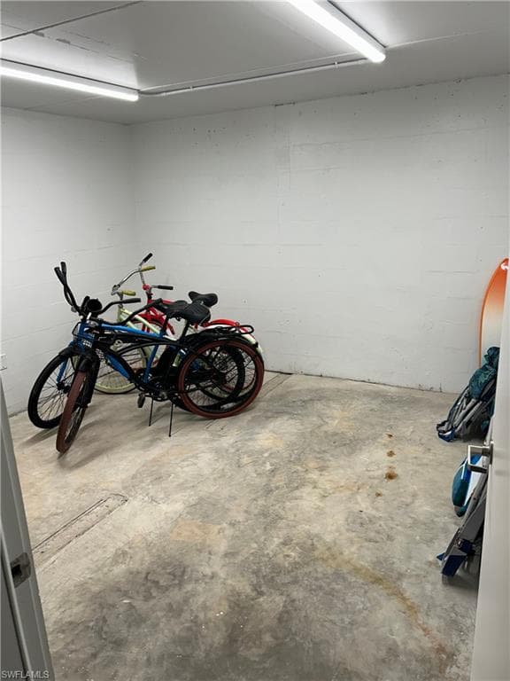 1341 Middle Gulf DR 1A-22