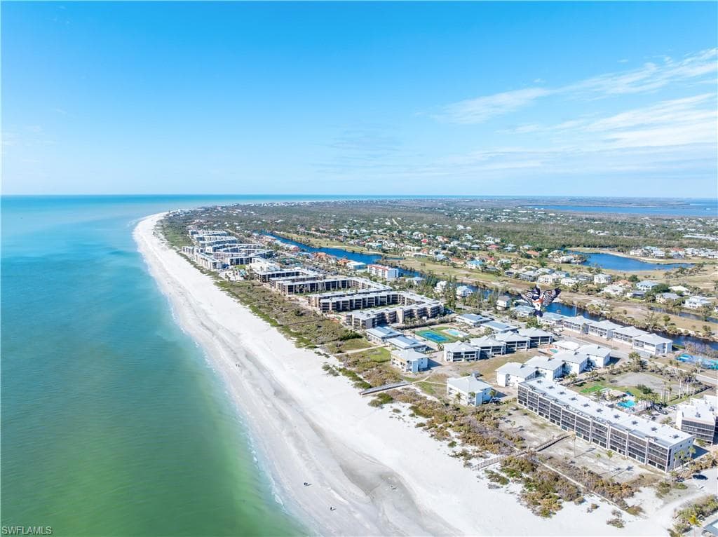 1341 Middle Gulf DR 1A-25