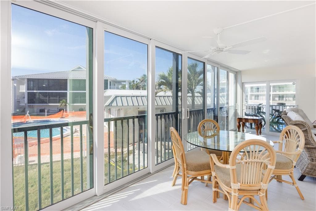 1341 Middle Gulf DR 1A-16