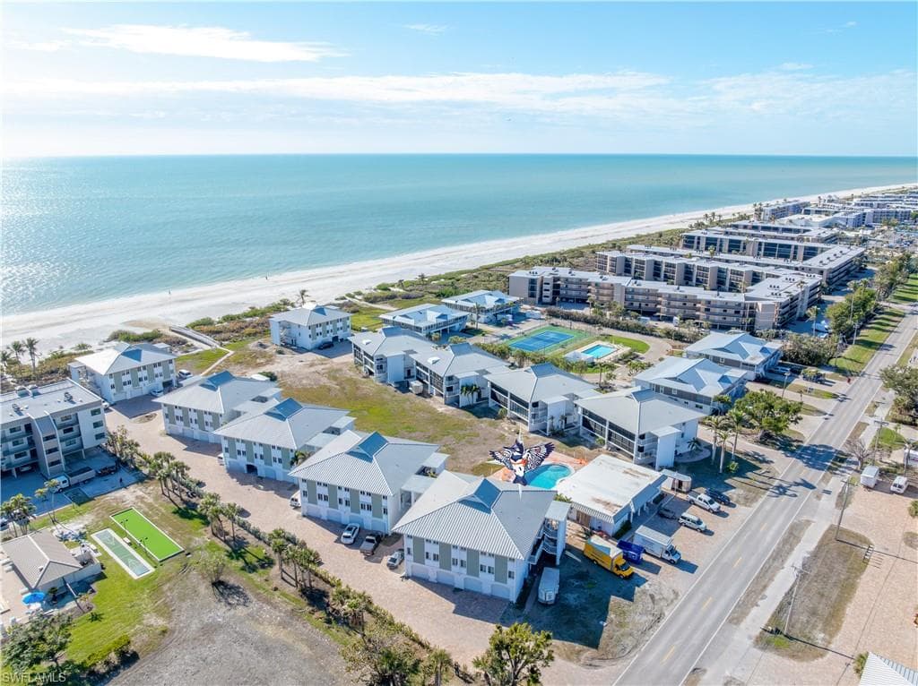 1341 Middle Gulf DR 1A-24
