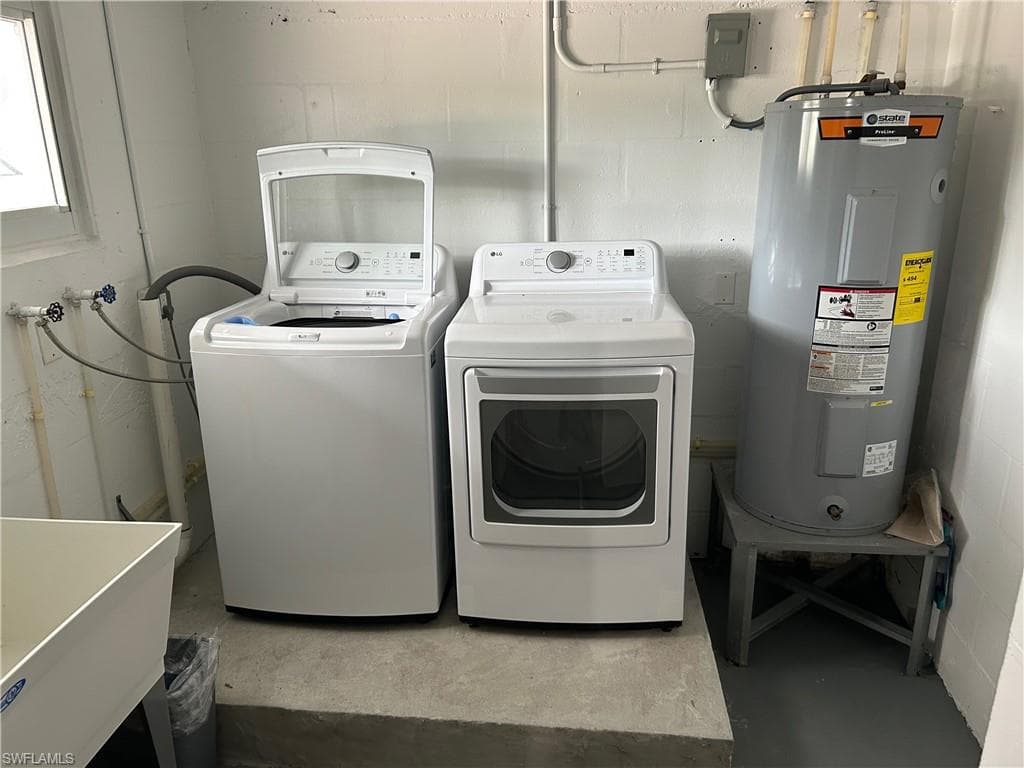 1341 Middle Gulf DR 1A-21