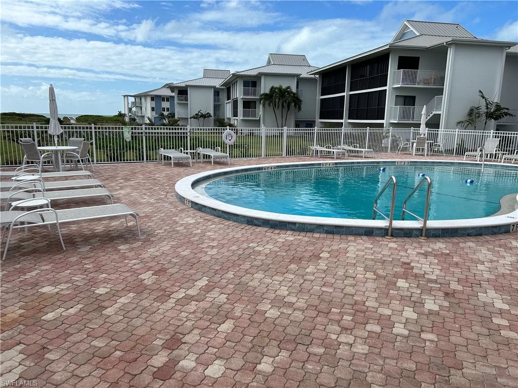 1341 Middle Gulf DR 1A-19