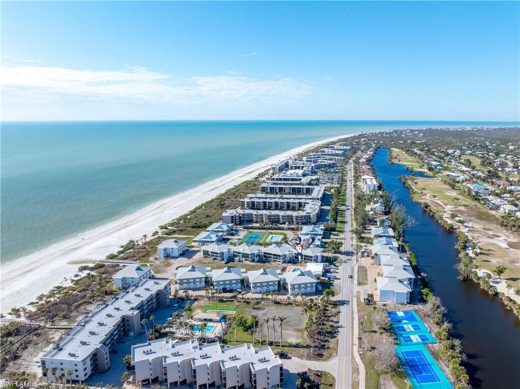 1341 Middle Gulf DR 1A-23