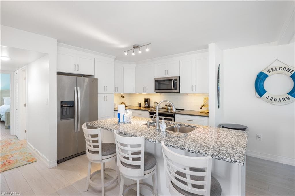 1341 Middle Gulf DR 1A-10