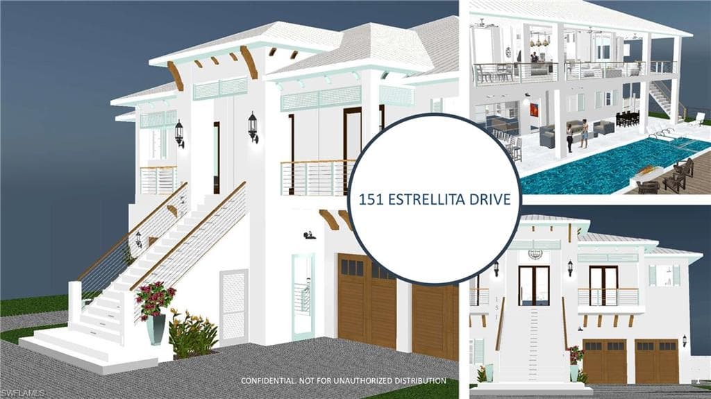 151 Estrellita DR-16