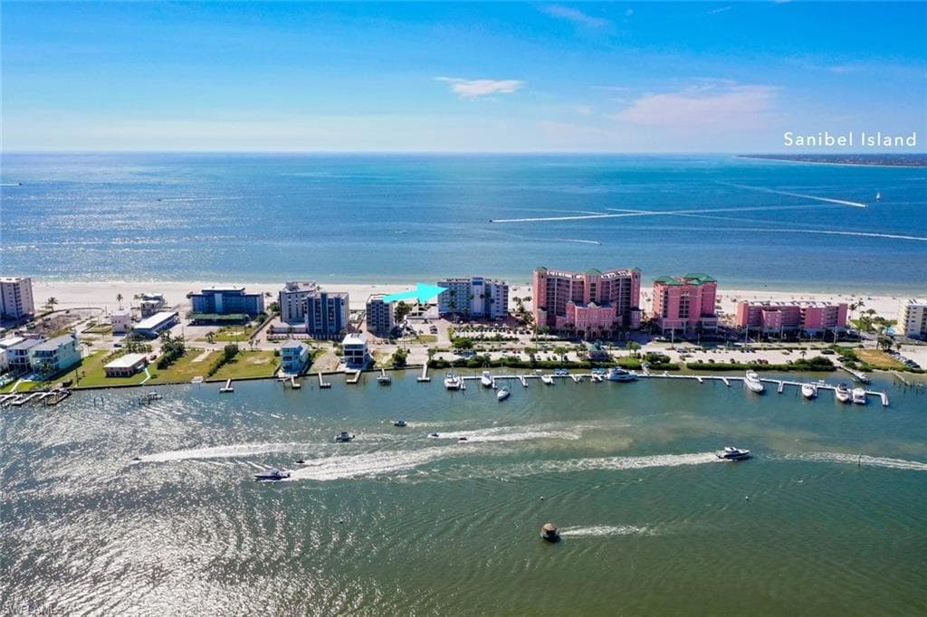 250 Estero BLVD 602-41