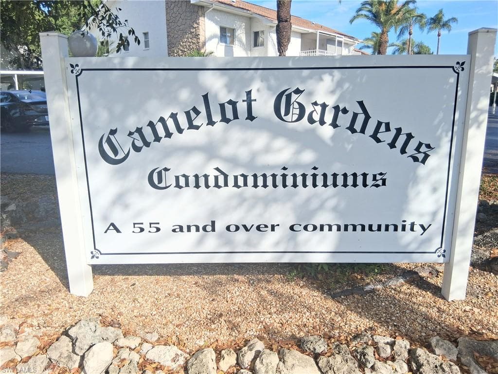 59 Camelot Gardens BLVD 109-1