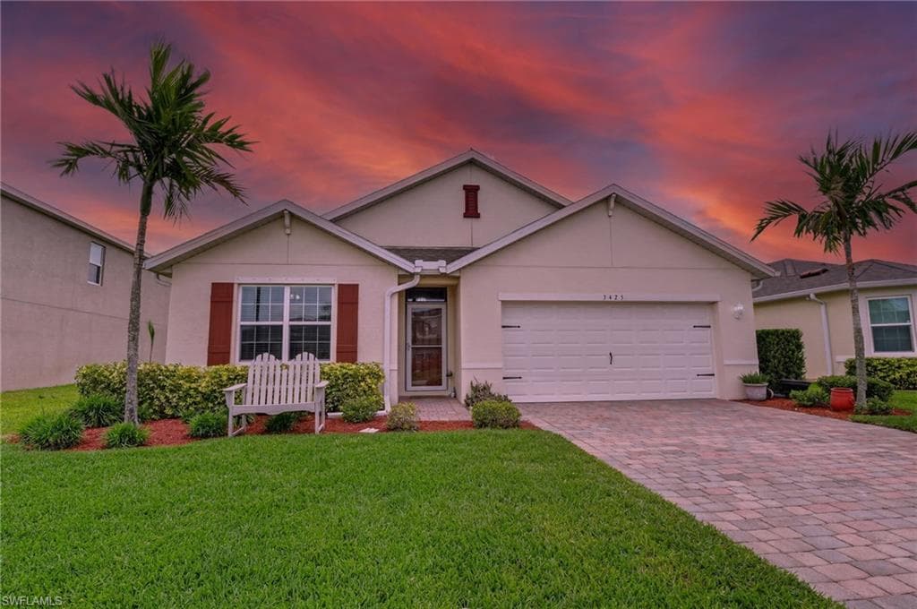 3425 Cancun CT-1