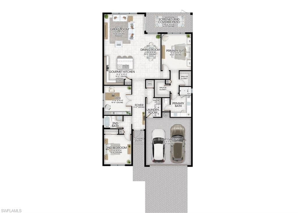 2550 Kingfisher DR-8