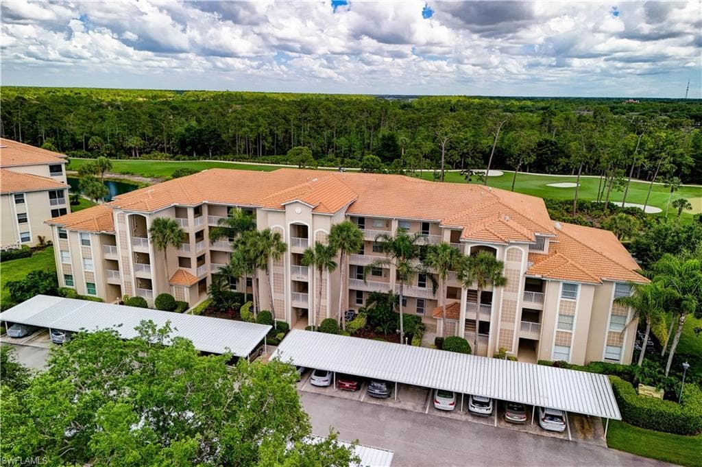 8670 Cedar Hammock CIR 232-22
