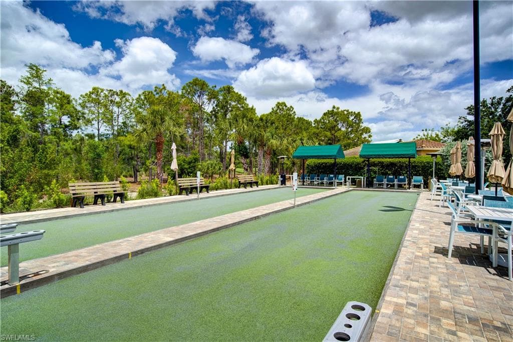 8670 Cedar Hammock CIR 232-19