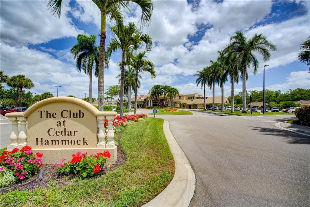 8670 Cedar Hammock CIR 232-18