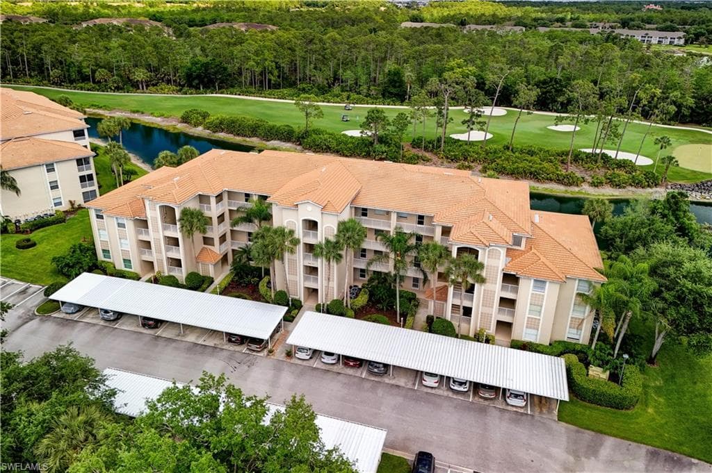 8670 Cedar Hammock CIR 232-3