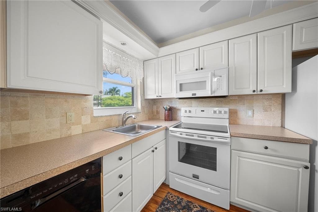 400 Forest Lakes BLVD 204-13