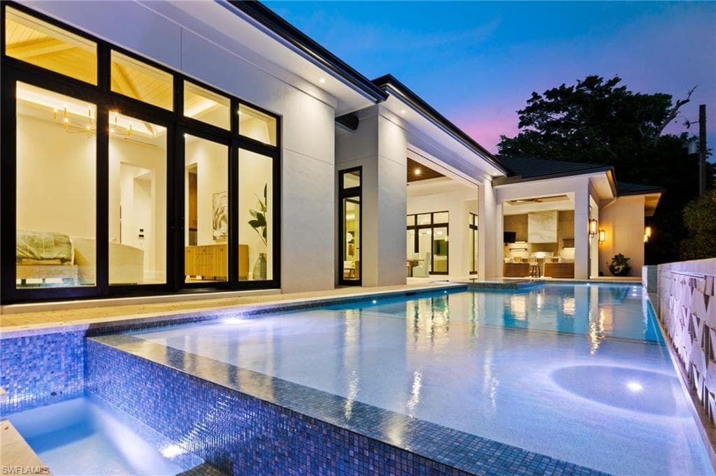 444 Orchid DR-1