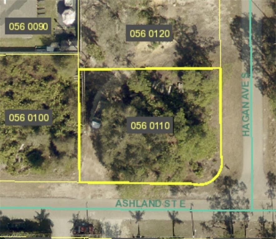236 hagan AVE S-1