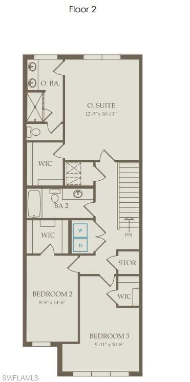 27897 Radiant CT-5