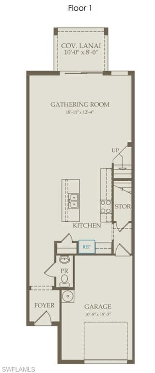27897 Radiant CT-4