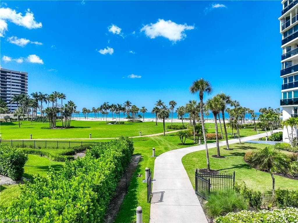 4041 Gulf Shore BLVD N 1807-42