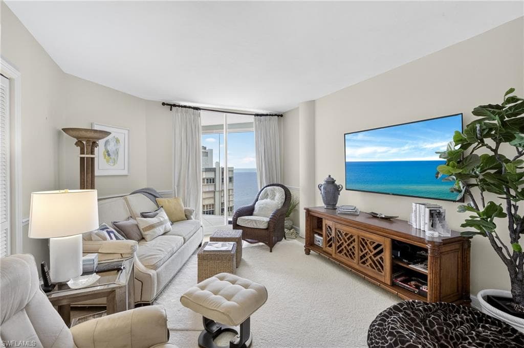 4041 Gulf Shore BLVD N 1807-25