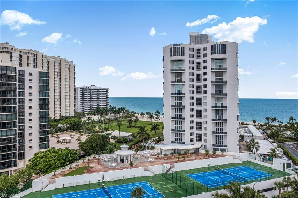 4041 Gulf Shore BLVD N 1807-3