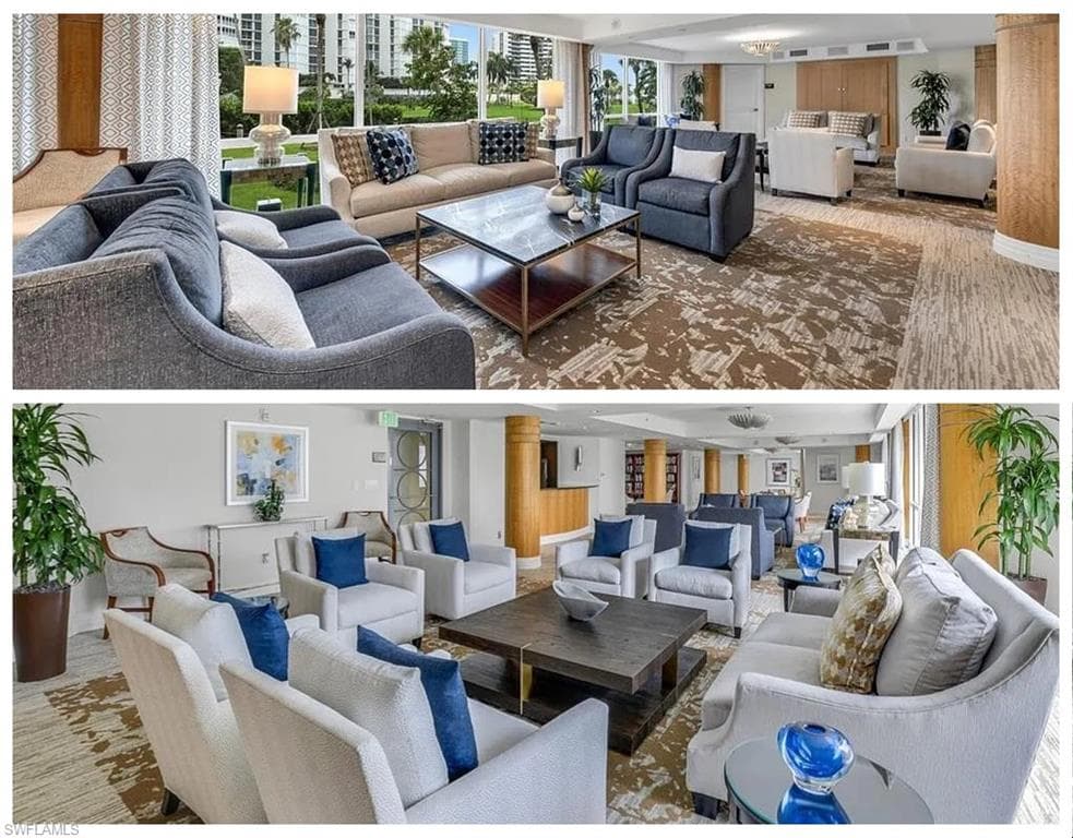 4041 Gulf Shore BLVD N 1807-35