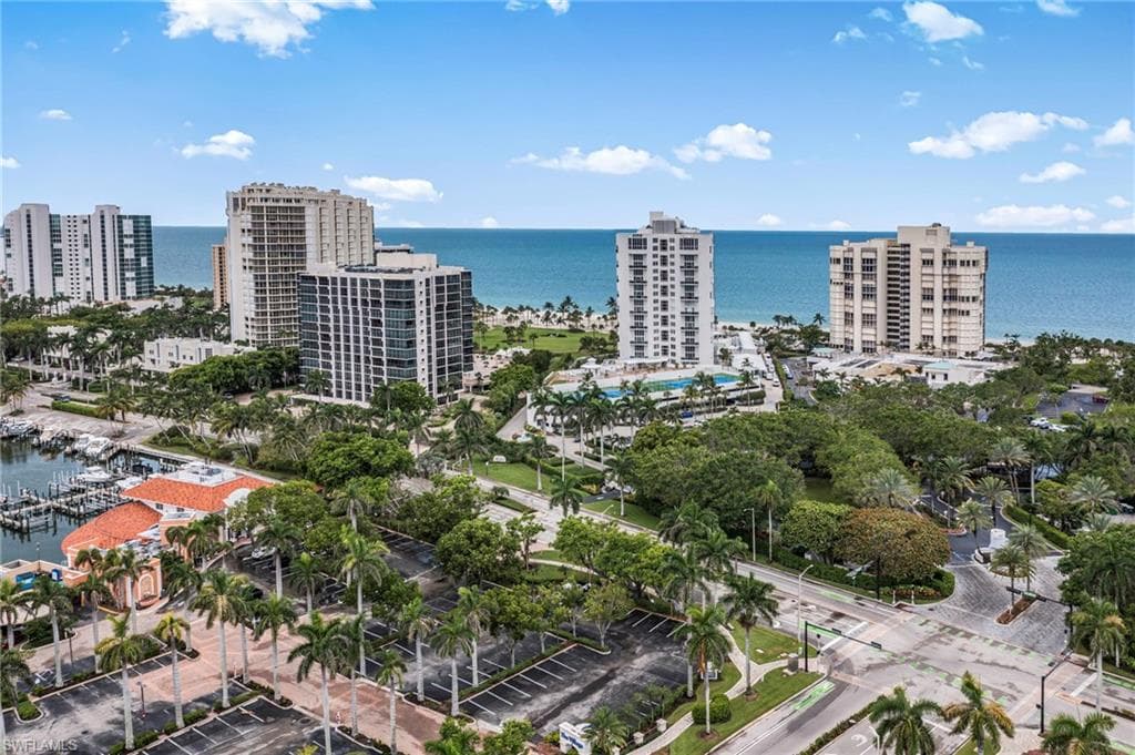 4041 Gulf Shore BLVD N 1807-4