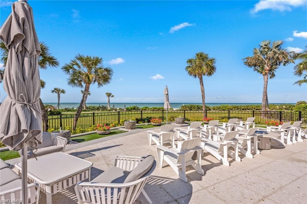 4041 Gulf Shore BLVD N 1807-40