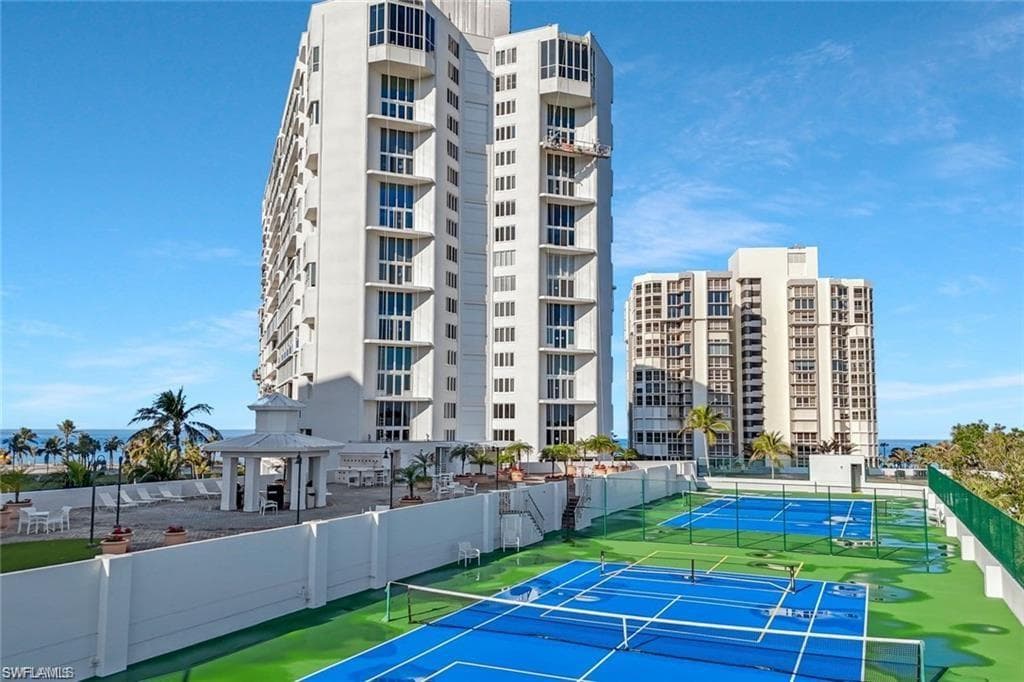4041 Gulf Shore BLVD N 1807-39