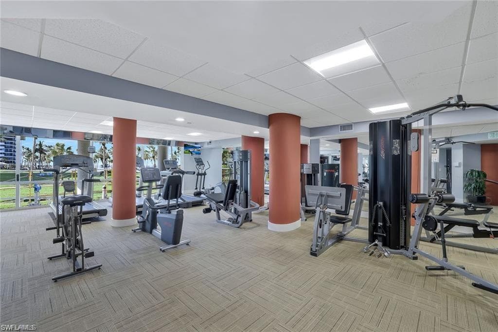 4041 Gulf Shore BLVD N 1807-38
