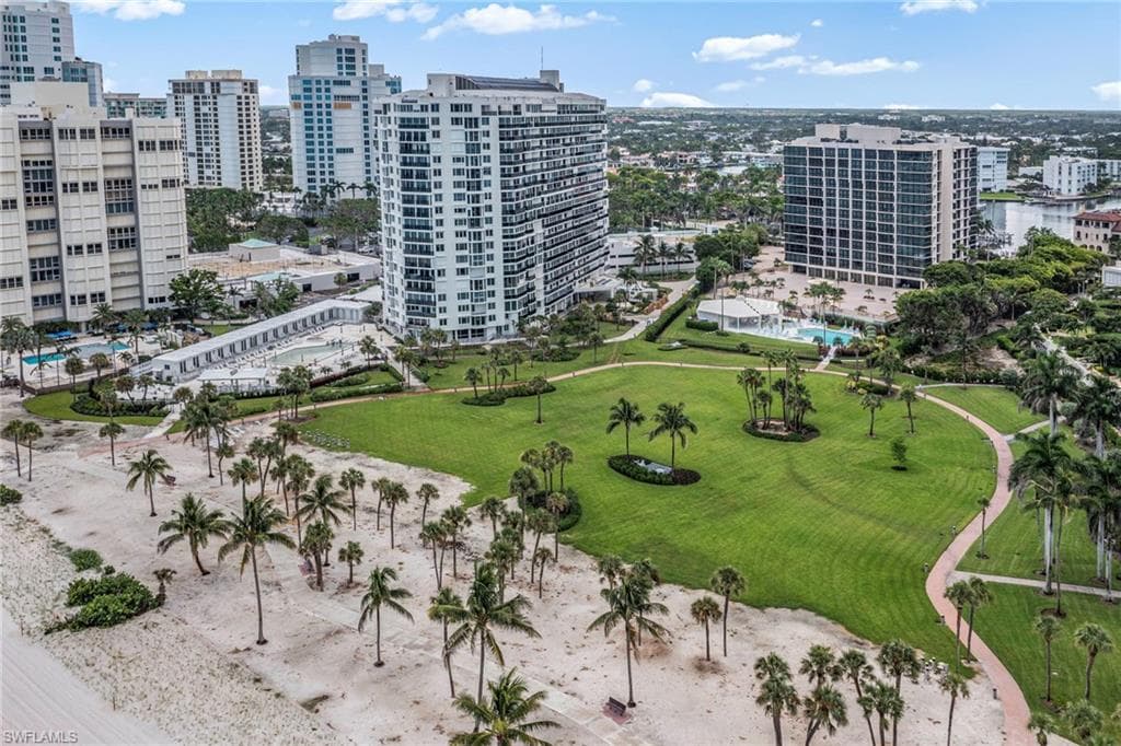 4041 Gulf Shore BLVD N 1807-3