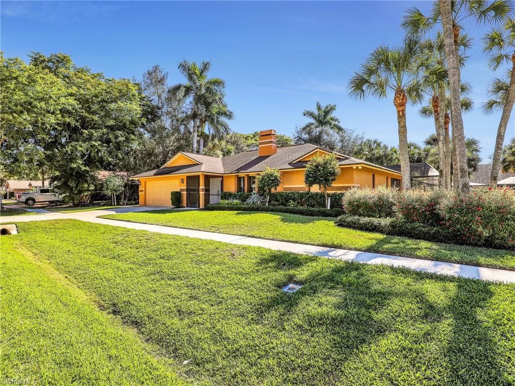2474 Outrigger LN-1