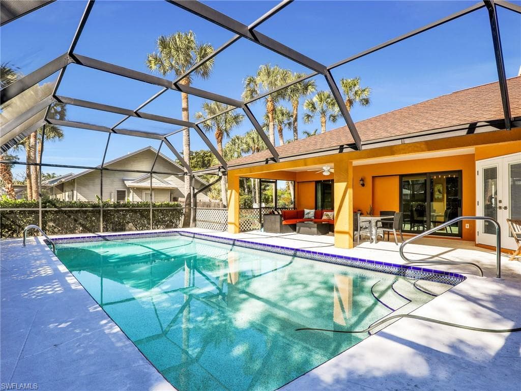 2474 Outrigger LN-32